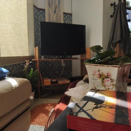 Atjuditehome Alpiarça Esterno foto