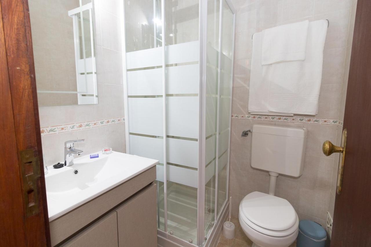 Atjuditehome Alpiarça Esterno foto