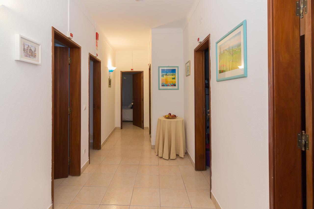 Atjuditehome Alpiarça Esterno foto