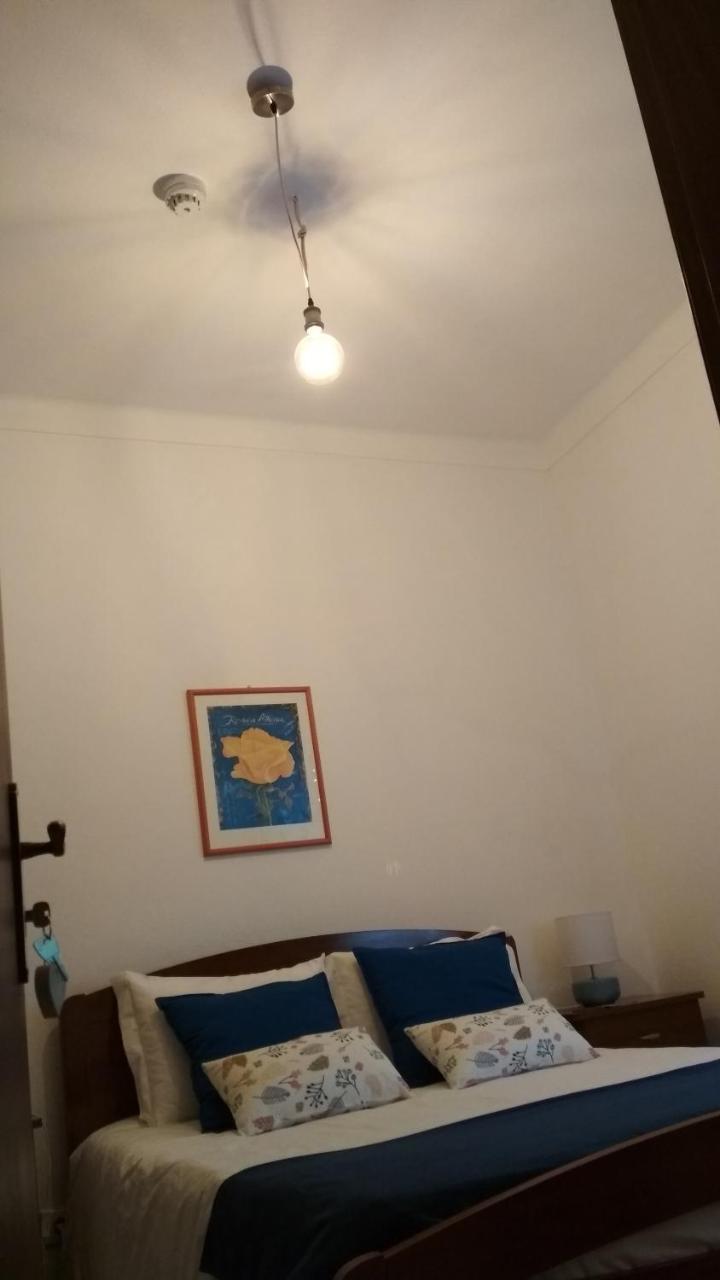 Atjuditehome Alpiarça Esterno foto