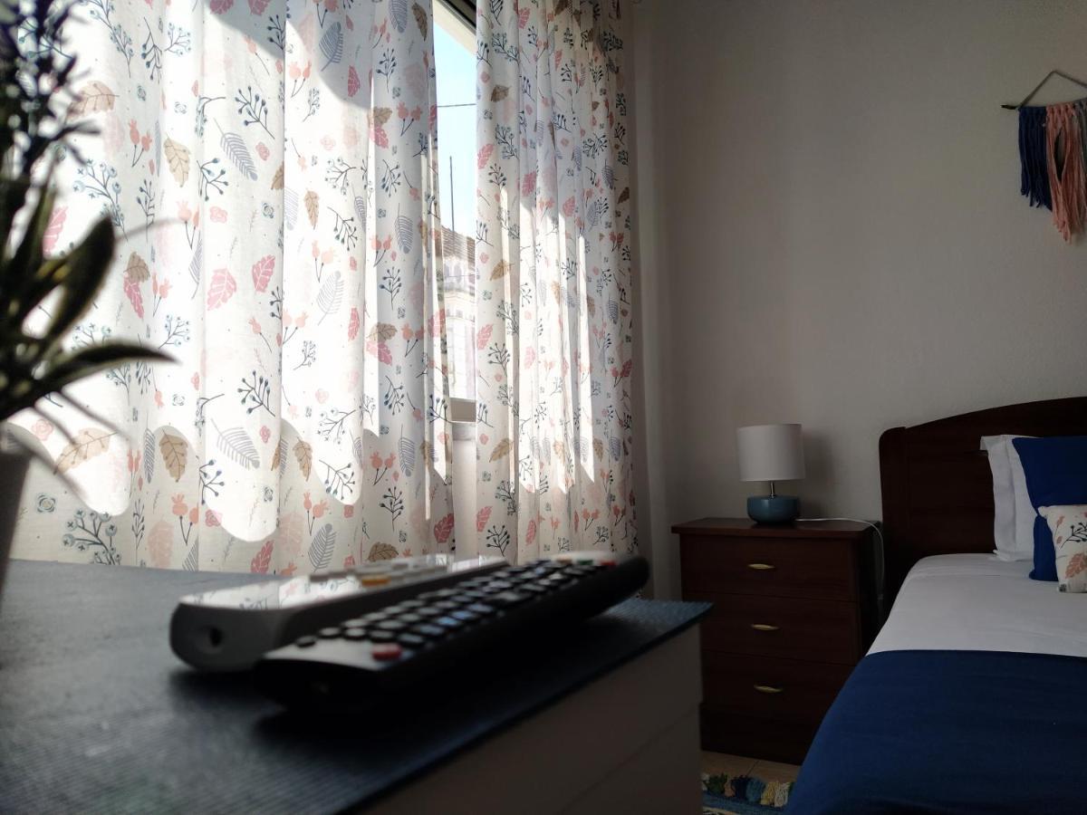 Atjuditehome Alpiarça Esterno foto