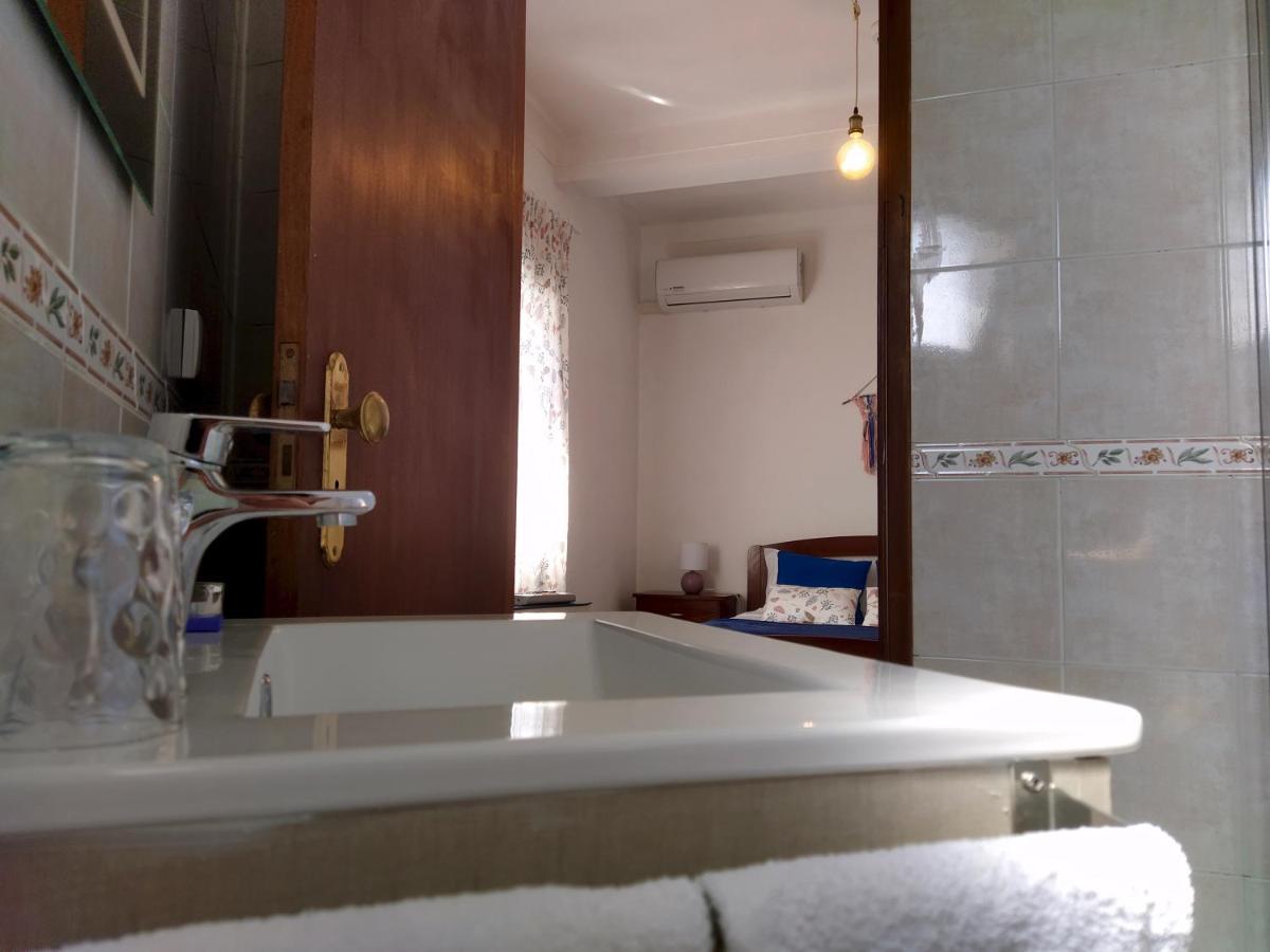 Atjuditehome Alpiarça Esterno foto
