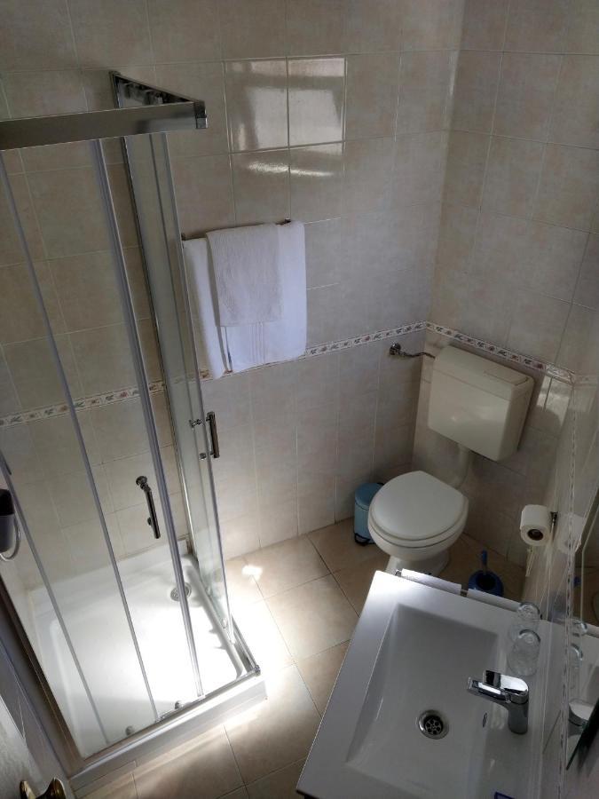 Atjuditehome Alpiarça Esterno foto