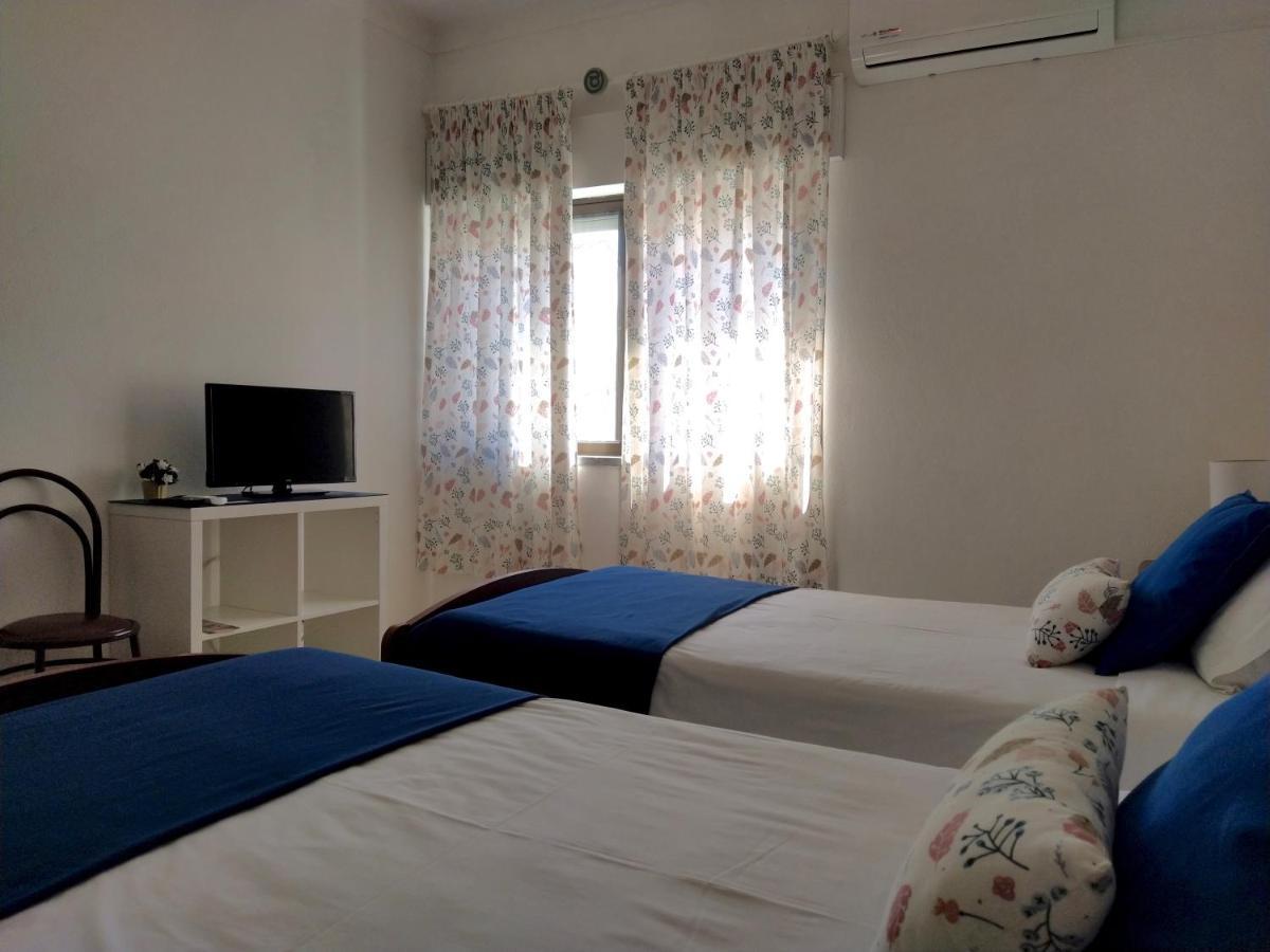 Atjuditehome Alpiarça Esterno foto
