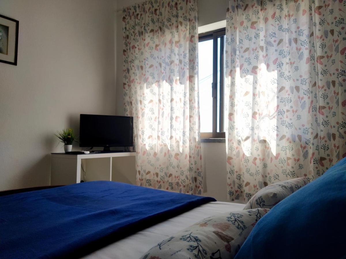 Atjuditehome Alpiarça Esterno foto
