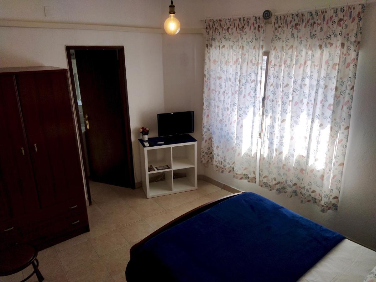 Atjuditehome Alpiarça Esterno foto