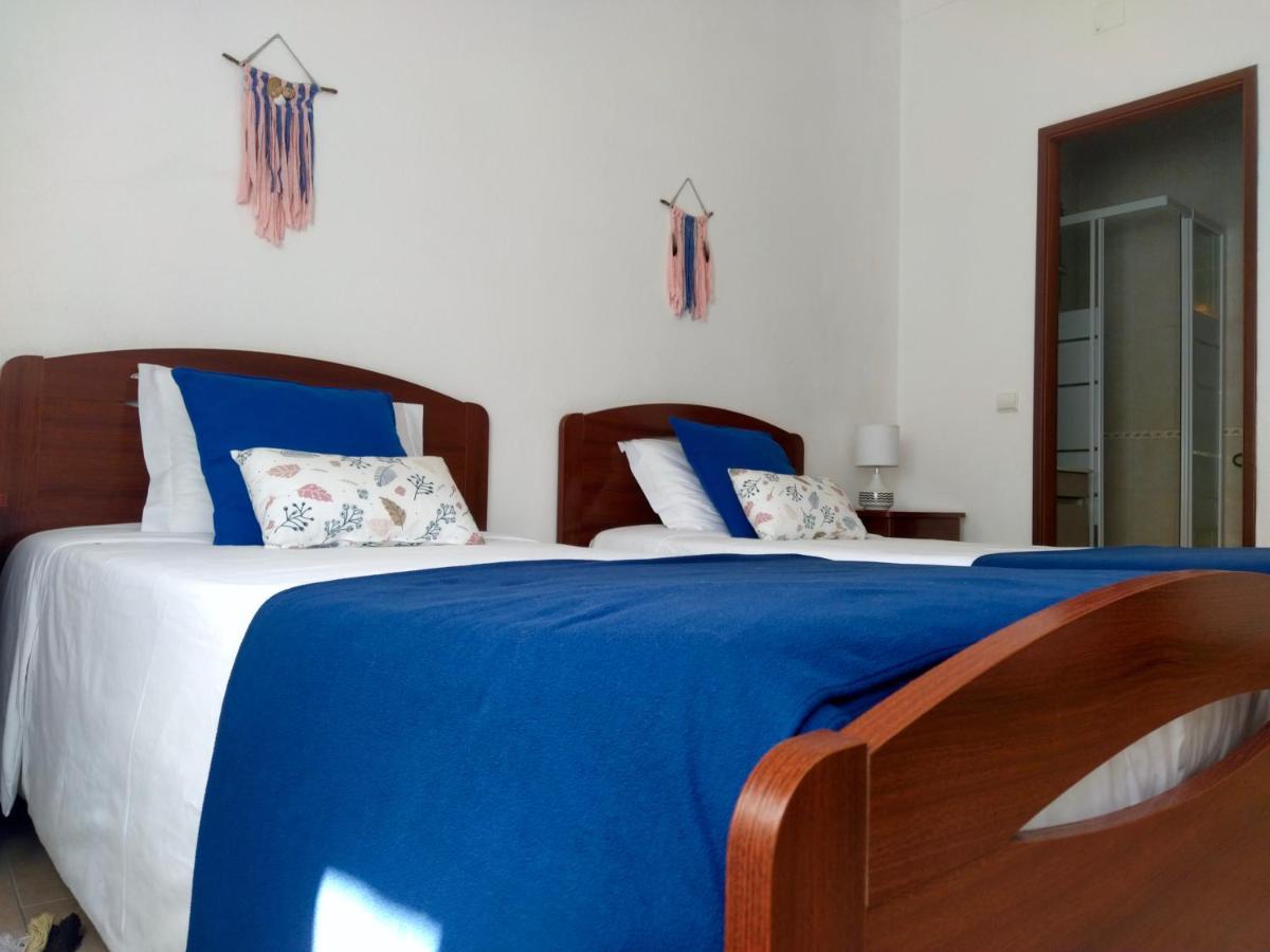 Atjuditehome Alpiarça Esterno foto