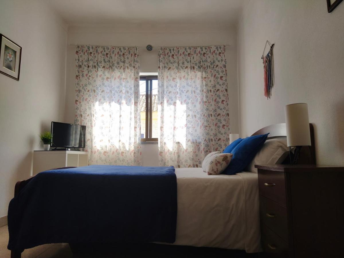 Atjuditehome Alpiarça Esterno foto