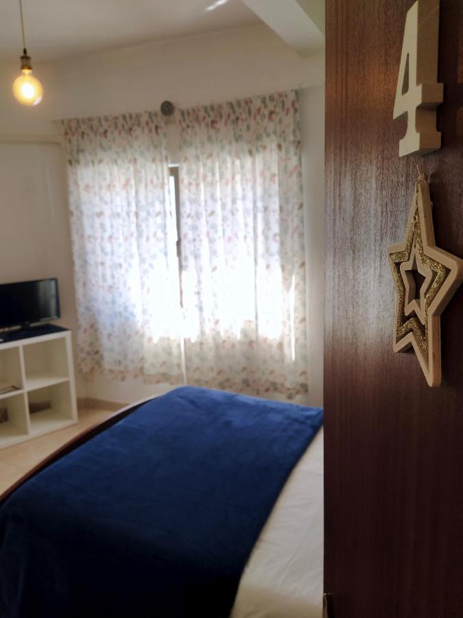 Atjuditehome Alpiarça Esterno foto