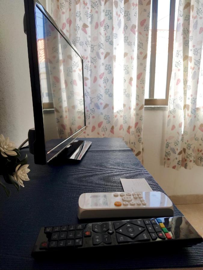 Atjuditehome Alpiarça Esterno foto